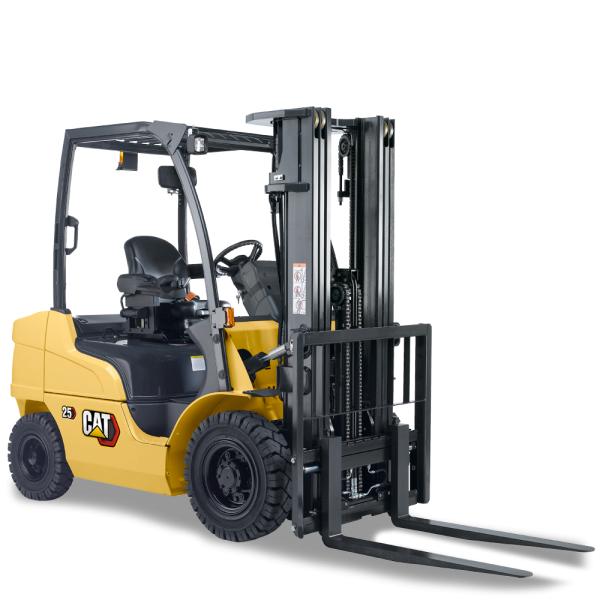 Forklifts
