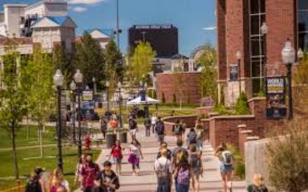 Ask a Canadian: The hype around college