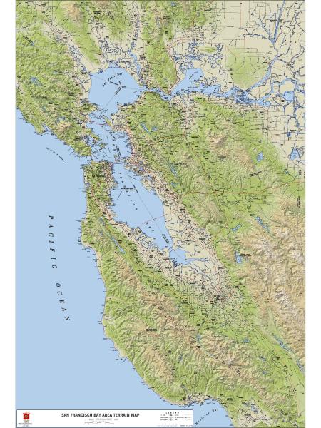 Ask a Canadian: Decoding Bay Area Locations