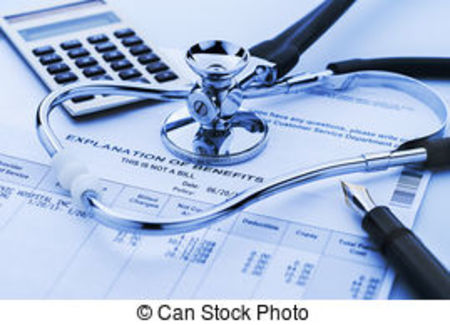The Weirdness of Health insurance being tied to your job