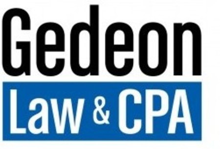Gedeon Law & CPA