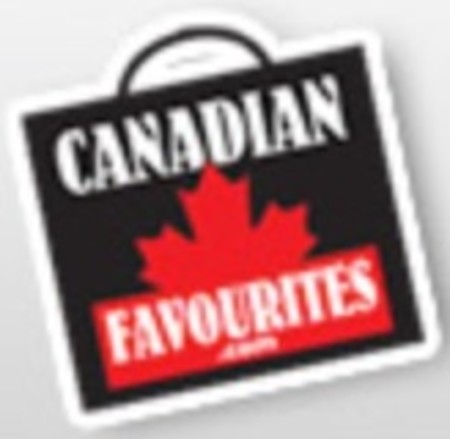 Canadian Favourites