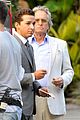 shia labeouf michael douglas dapper 23