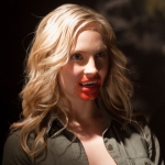 Кэндис Аккола (Candice Accola)