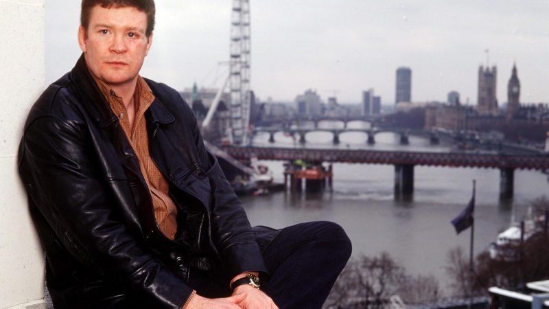 This Is What Happened to the Only Survivor of Princess Diana's Car Accident