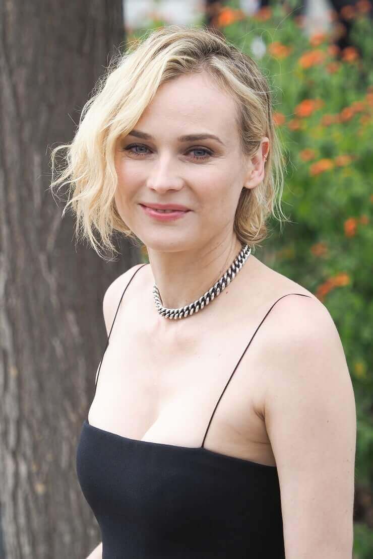 diane kruger sexy