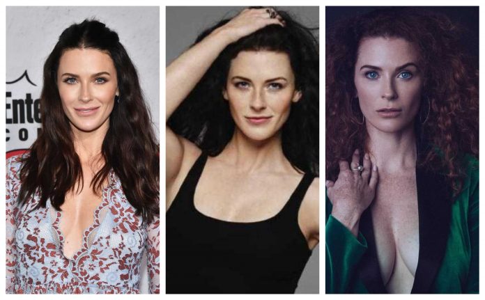 61 Sexy Bridget Regan Pictures That Are Basically Flawless