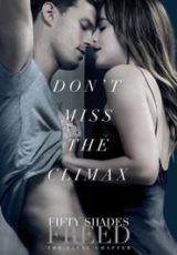 Fifty Shades Freed