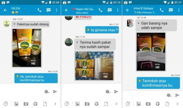 Obat Salep Kudis Paling Ampuh Di Apotik