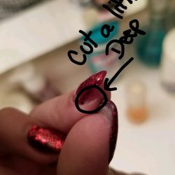 Crystal Hair & Nails