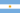 Bandera de Argentina Bandera de Argentina