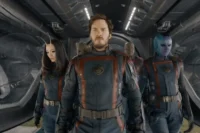 «Guardians of the Galaxy 3» заработали со старта $282 млн кассовых сборов - rdd.media 2023