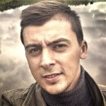Валерий Равдин