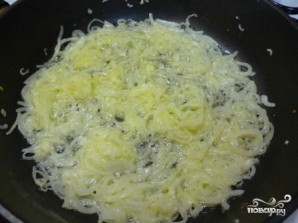 Тушеная кислая капуста по немецки - фото шаг 1