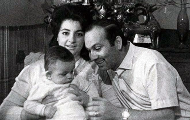 Filipp-Kirkorov-s-roditelyami