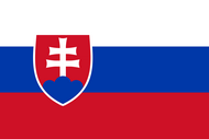 Словакия SK