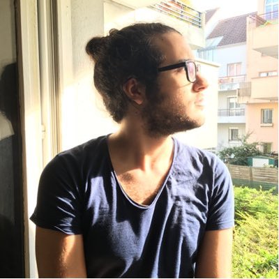 Maxime Karam