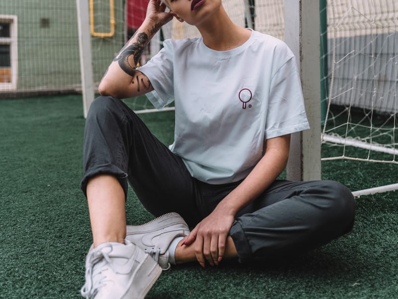 Women’s Football Match