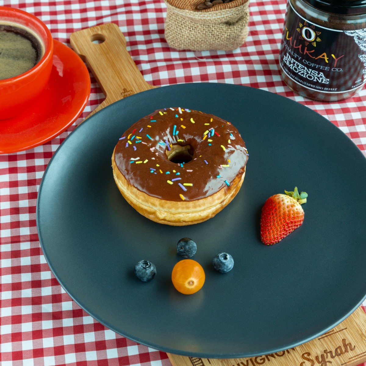 Dessert Lovers Meetup