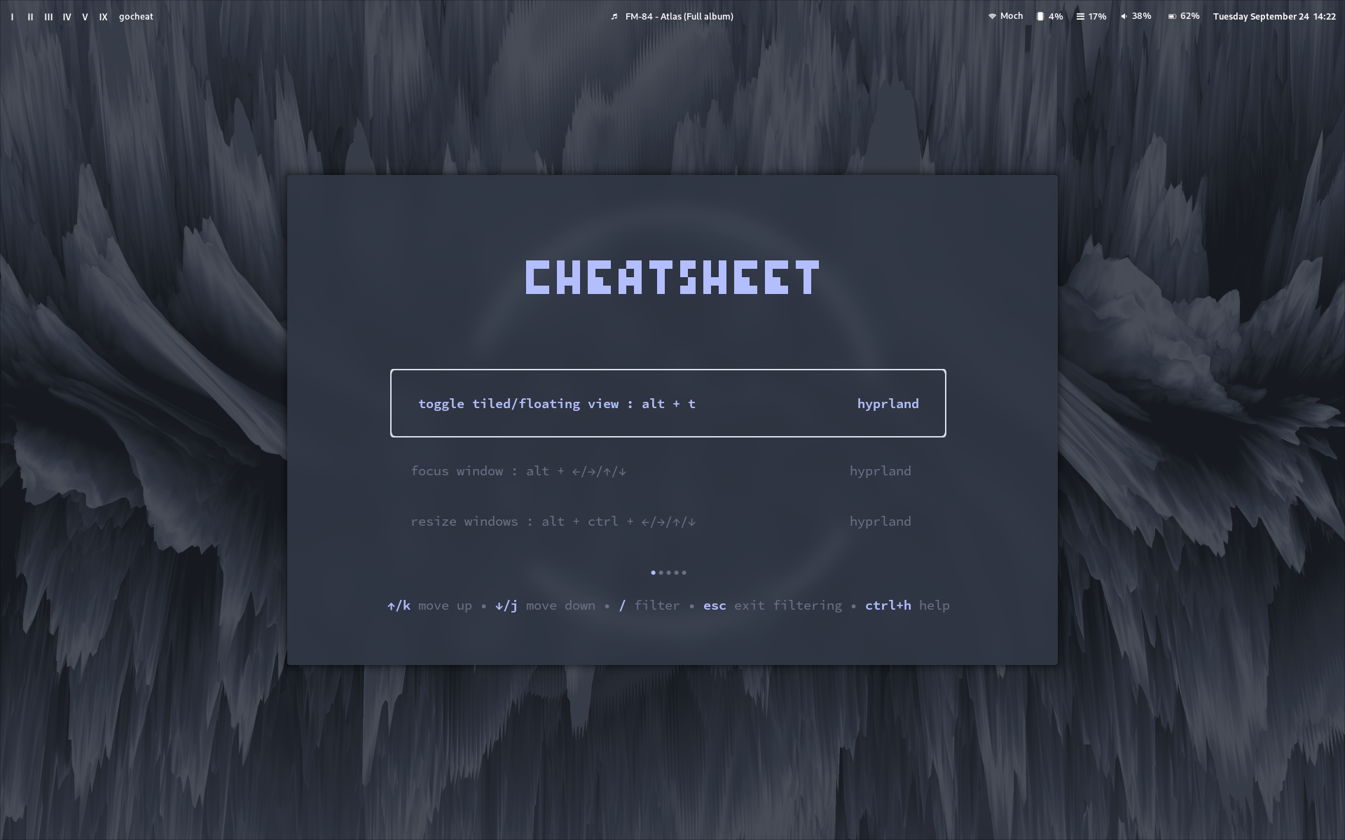 Descriptive alt text