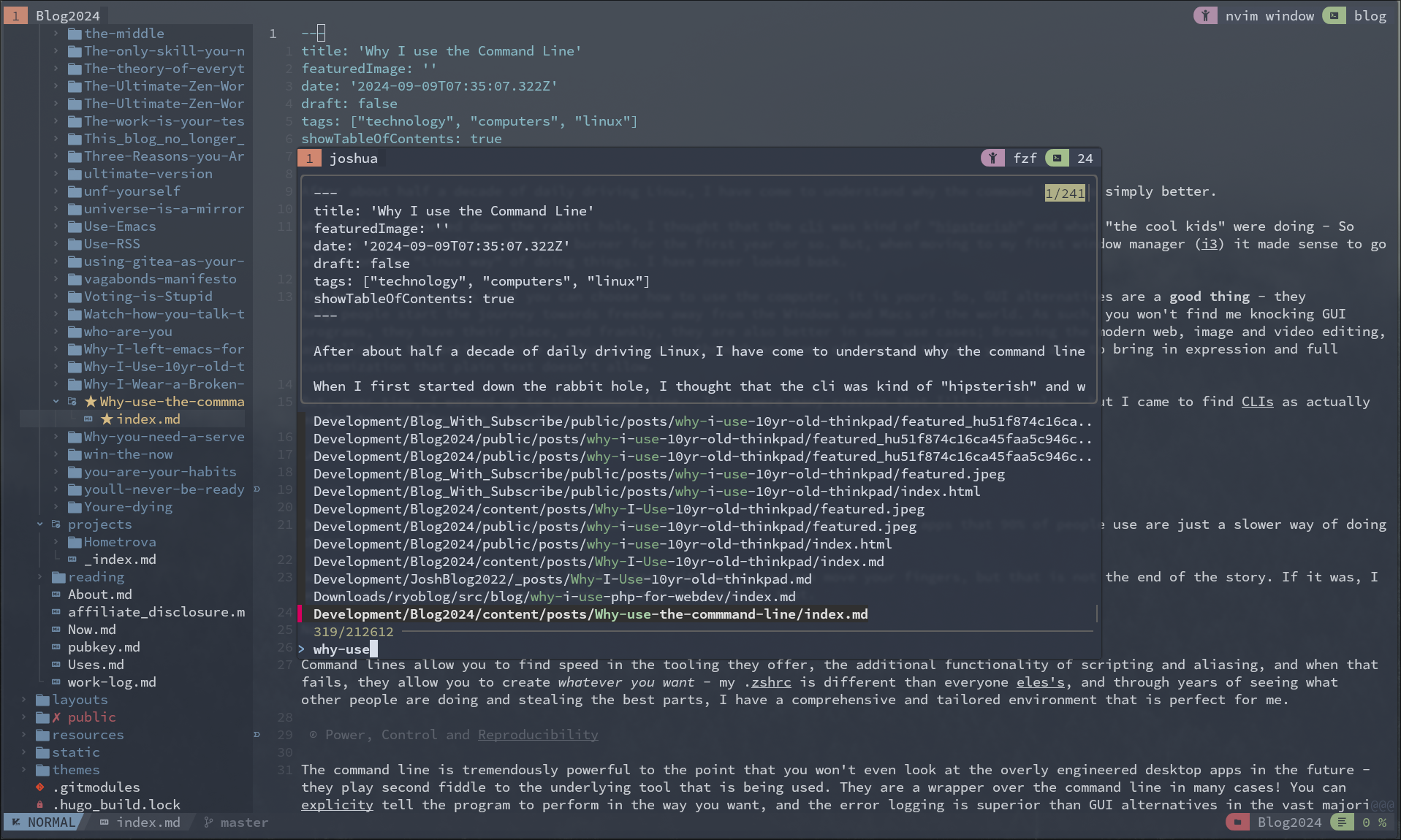 Descriptive alt text