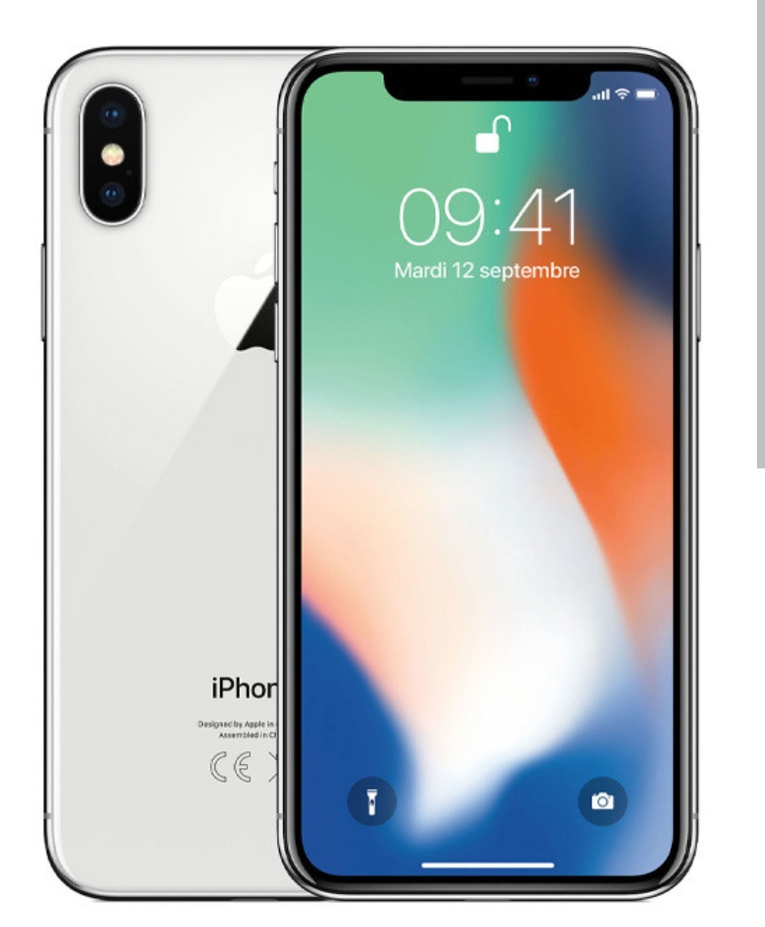 iPhone 12 – 128 Go