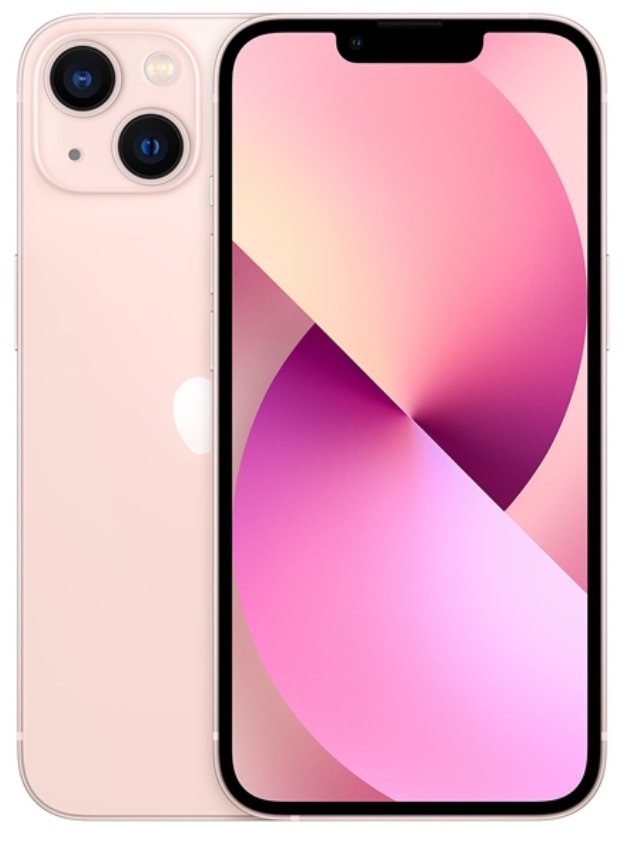 iPhone 13 – 128 Go