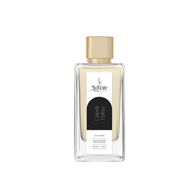 L'Interdit Parfum