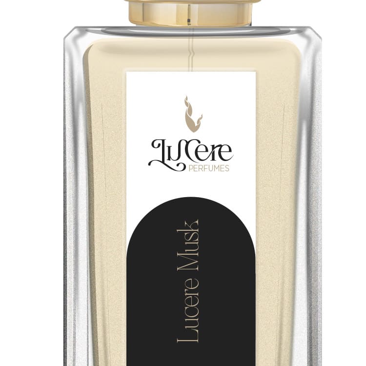 Lucere musk
