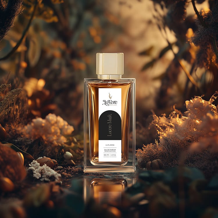 Lucere musk