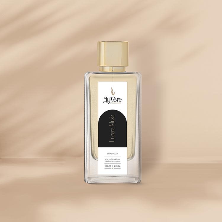 Lucere Musk