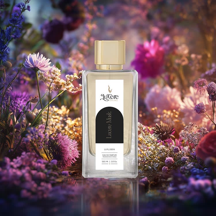 Lucere Musk