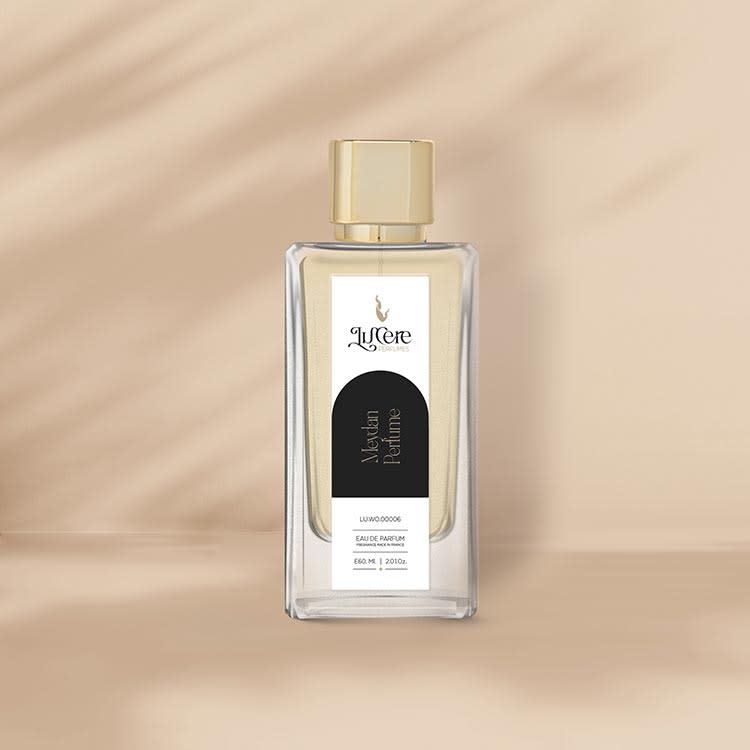Meydan Perfume