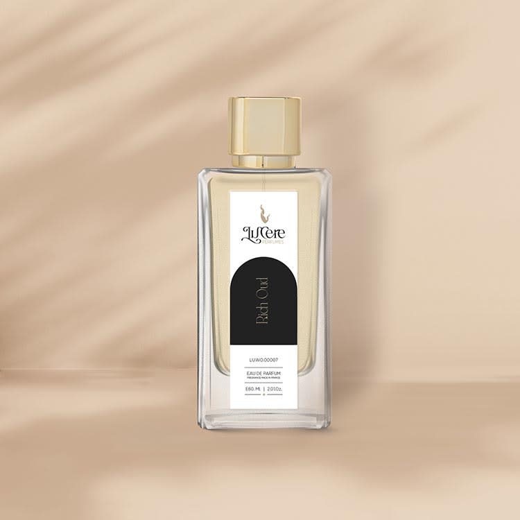 Rich Oud