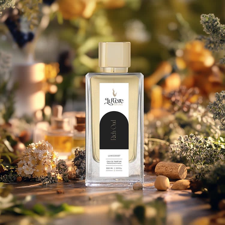 Rich Oud