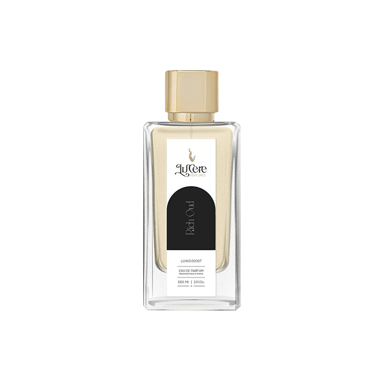 Rich Oud