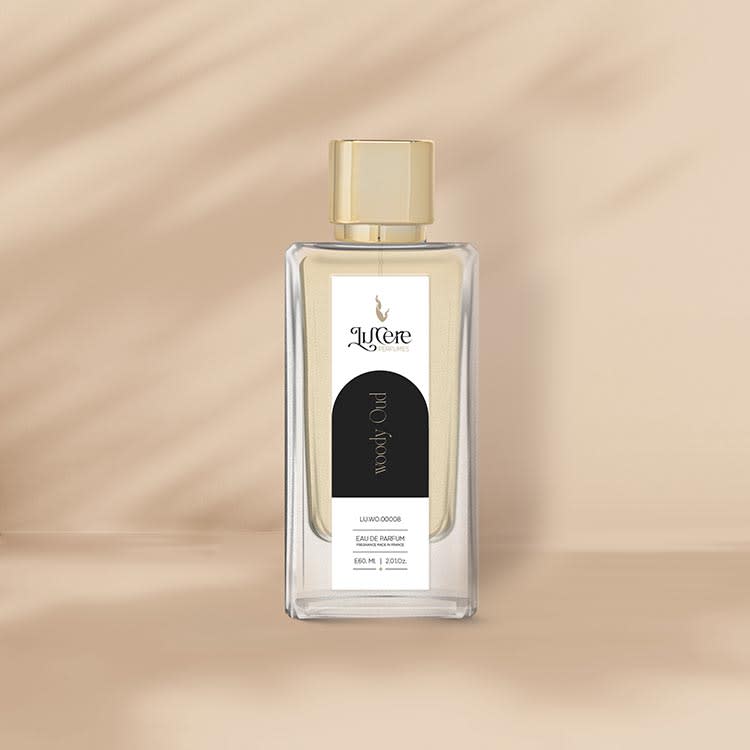 Woody Oud Perfume