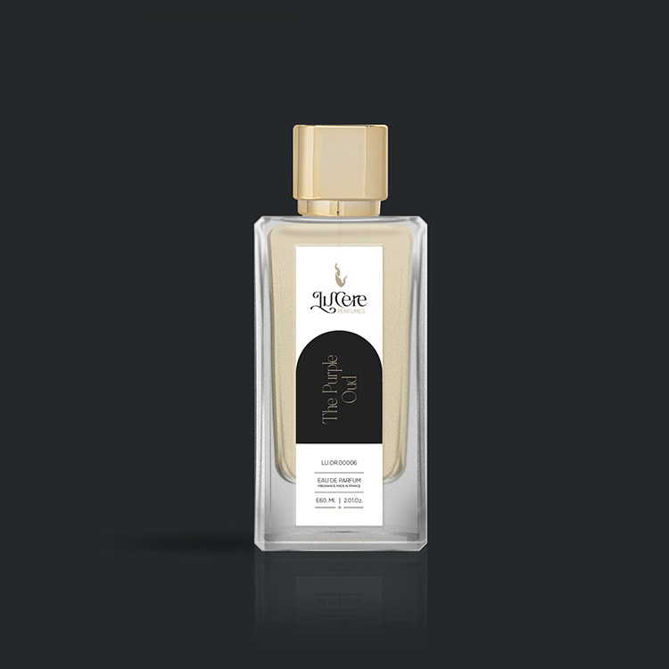 The Purple Oud