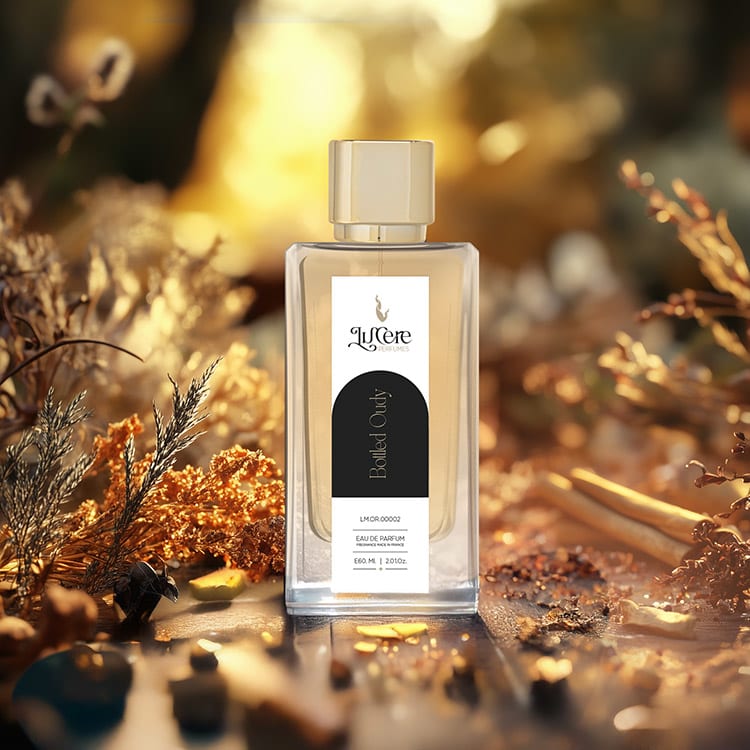 Bottled Oudy