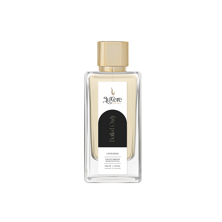 Bottled Oudy