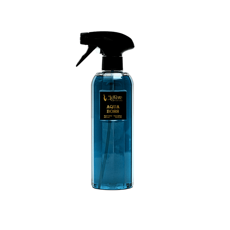 Aqua Boss Spray