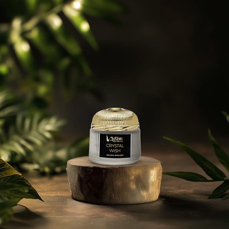 Crystal Wish Bakhour