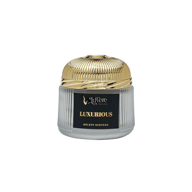 Luxurious Bakhour