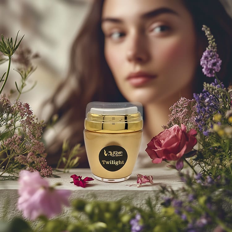 Twilight Body Cream