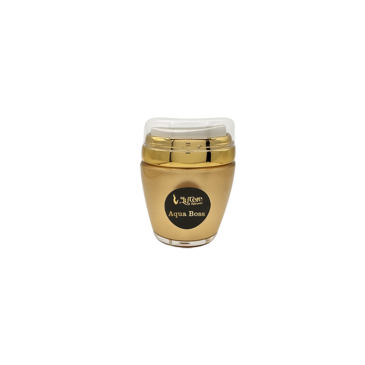 Aqua Boss Body Cream