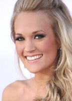 Carrie Underwood nude
