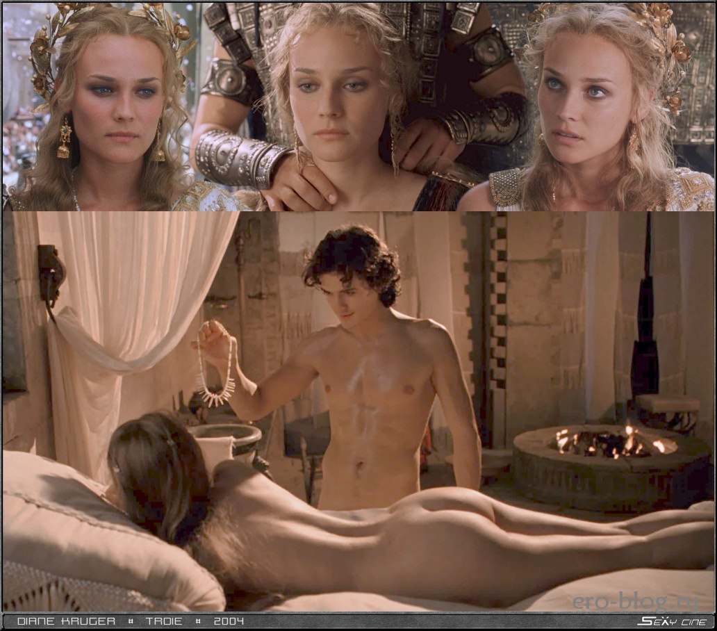 Diane Kruger | Diane Kruger |