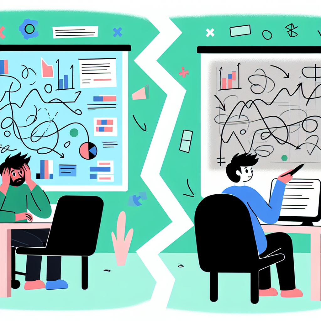 변제계획안 사례 설명