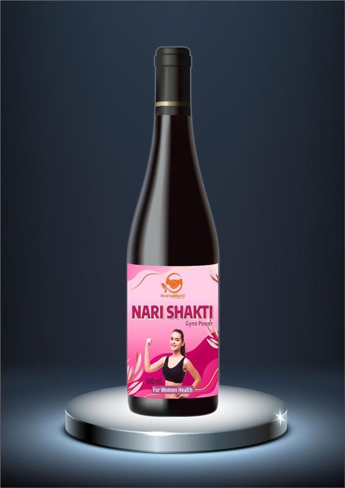 NariShakti (Gyno power)