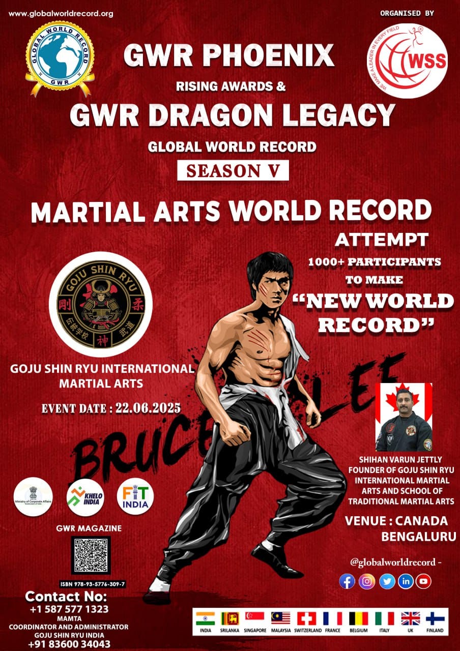 event image of SCHOOL OF TRADITIONAL MARTIAL ARTS INTERNATIONAL